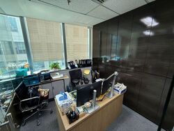 Tan Eng Kiam Building (D1), Office #540035251